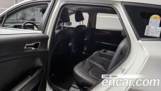 Kia Sportage 5세대 Prestige, 2024 11