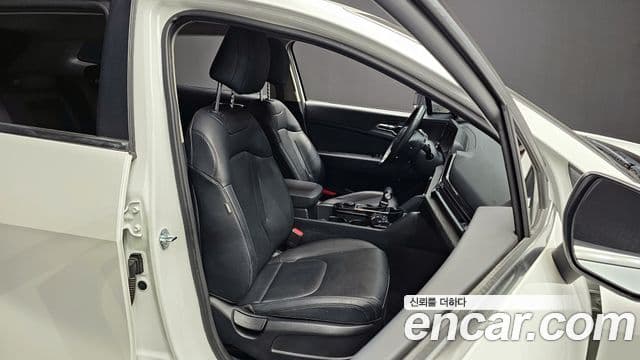 Kia Sportage 5세대 Prestige, 2024 12