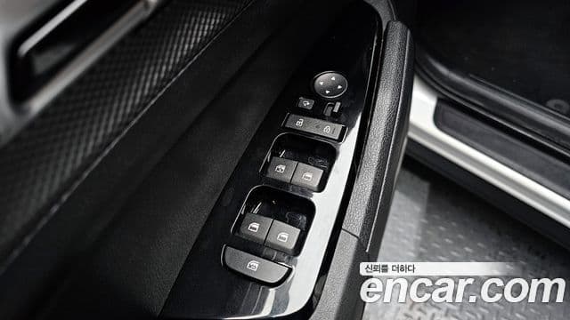 Kia Sportage 5세대 Prestige, 2024 14
