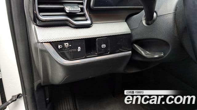 Kia Sportage 5세대 Prestige, 2024 15