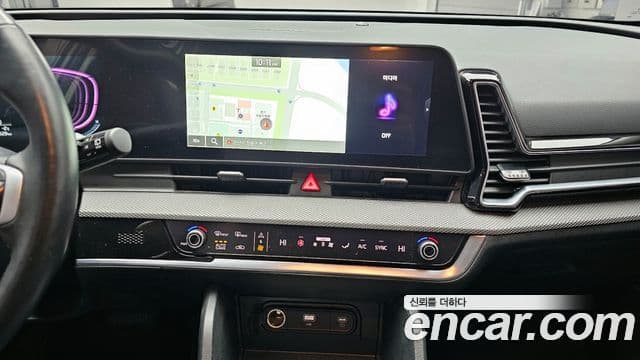 Kia Sportage 5세대 Prestige, 2024 19