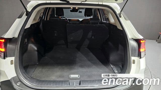 Kia Sportage 5세대 Prestige, 2024 20