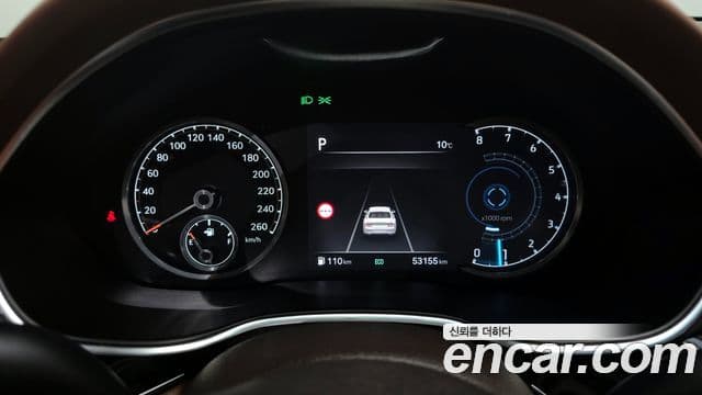 Genesis G80 (RG3) бензин 2.5 турбо 2WD, 2023 8