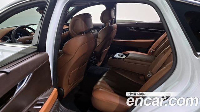 Genesis G80 (RG3) бензин 2.5 турбо 2WD, 2023 11
