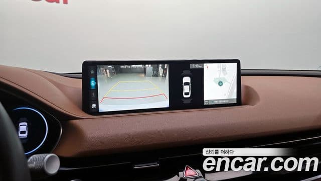 Genesis G80 (RG3) бензин 2.5 турбо 2WD, 2023 17