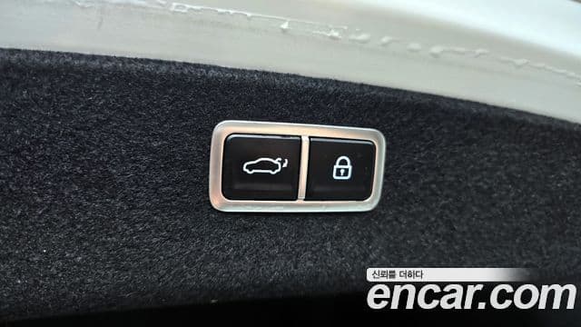 Genesis G80 (RG3) бензин 2.5 турбо 2WD, 2023 20