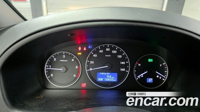 Hyundai Grand Starex Smart, 2017 8