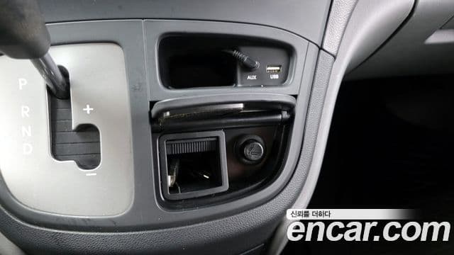 Hyundai Grand Starex Smart, 2017 19