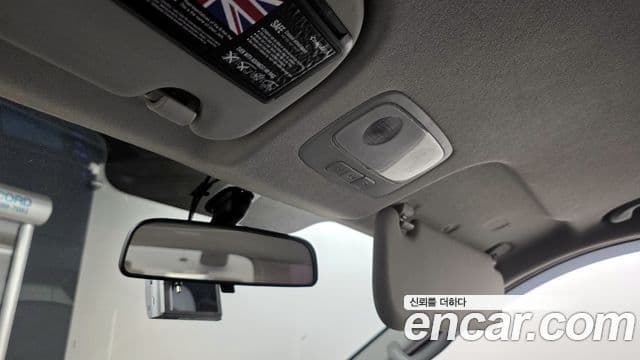 Hyundai Grand Starex Smart, 2017 20