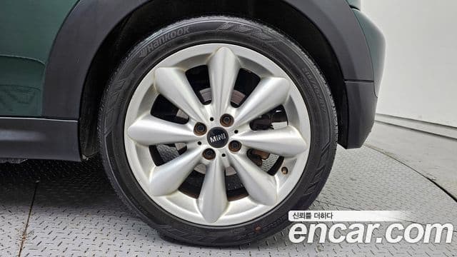 Mini Cooper S 2세대, 2013 все фото