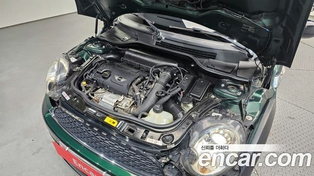 Mini Cooper S 2세대, 2013 6