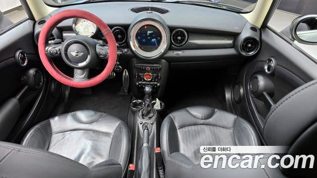 Mini Cooper S 2세대, 2013 7