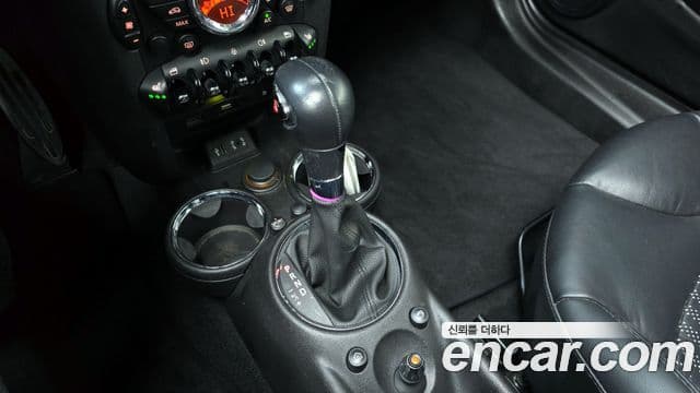 Mini Cooper S 2세대, 2013 9