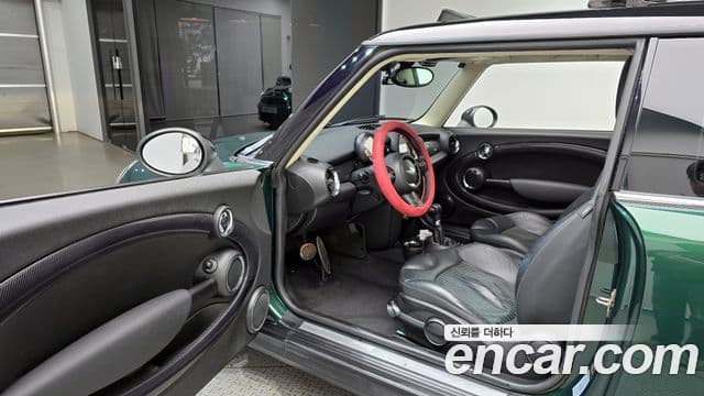 Mini Cooper S 2세대, 2013 11