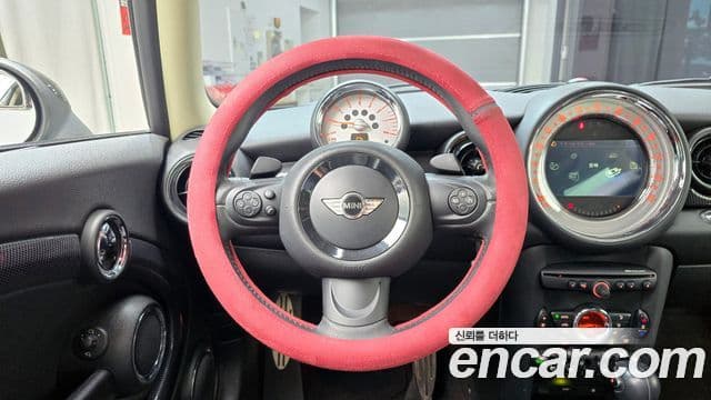 Mini Cooper S 2세대, 2013 13