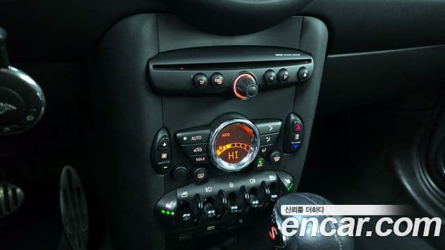 Mini Cooper S 2세대, 2013 16