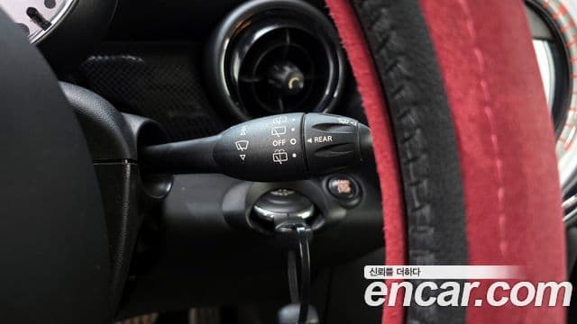 Mini Cooper S 2세대, 2013 17