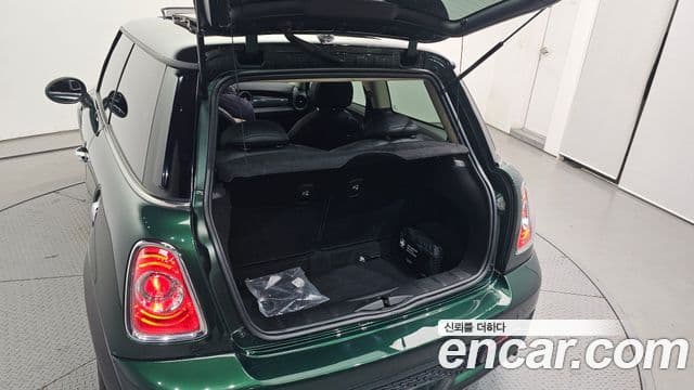 Mini Cooper S 2세대, 2013 20