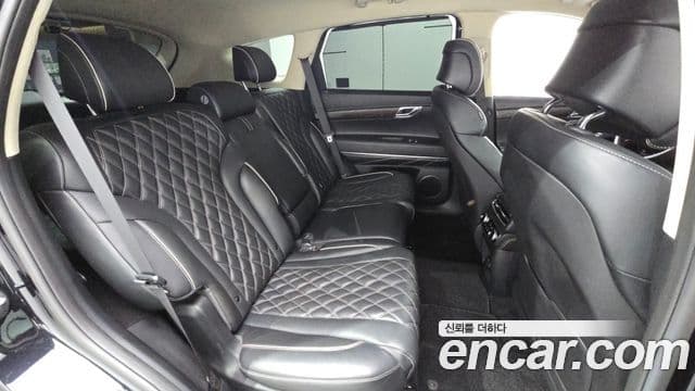 Genesis GV80, 2020 12