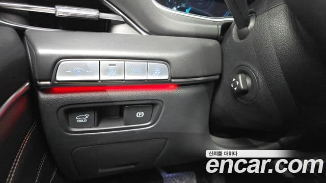 Genesis GV80, 2020 18