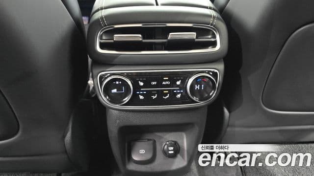 Genesis GV80, 2020 19