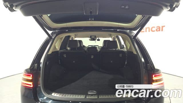 Genesis GV80, 2020 20