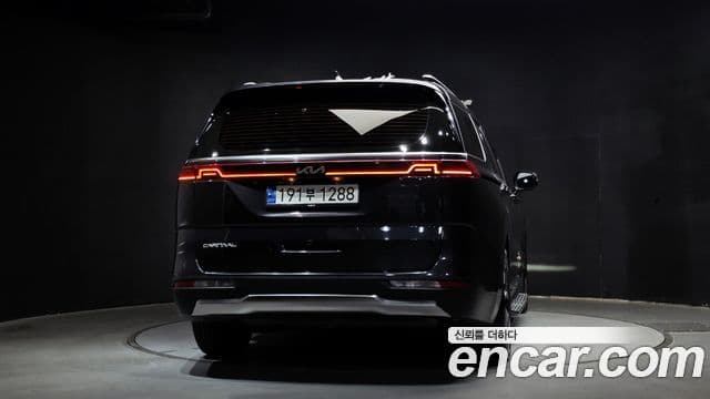 Kia Carnival 4세대 Signature, 2023 4