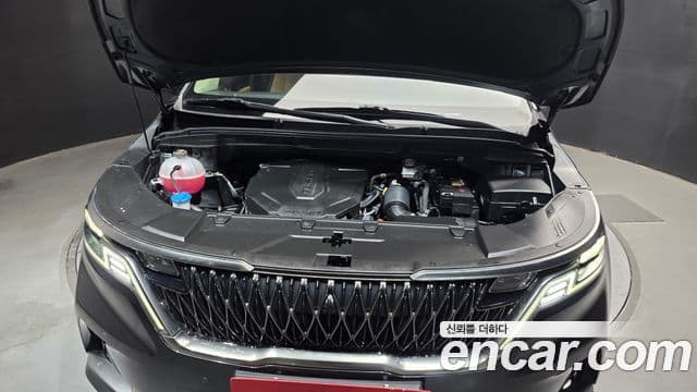 Kia Carnival 4세대 Signature, 2023 6