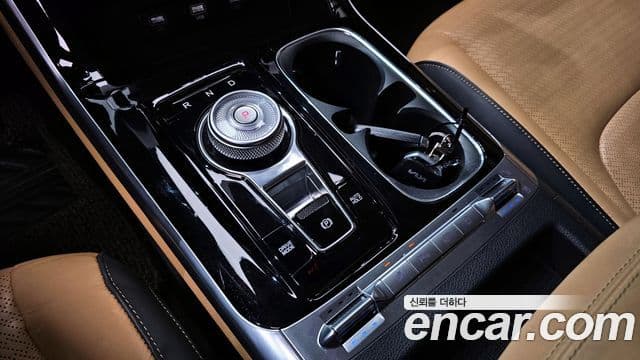 Kia Carnival 4세대 Signature, 2023 9