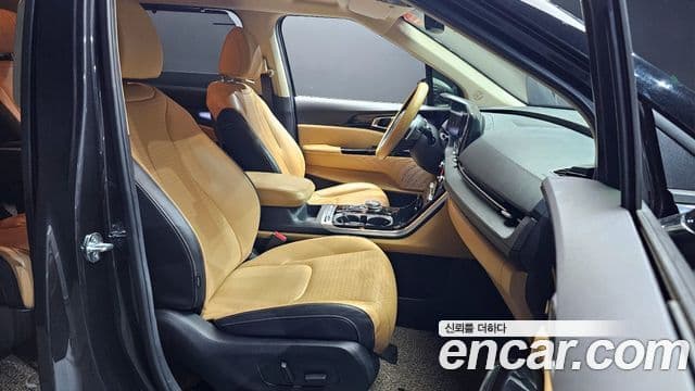 Kia Carnival 4세대 Signature, 2023 10