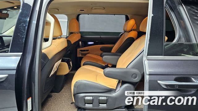 Kia Carnival 4세대 Signature, 2023 13