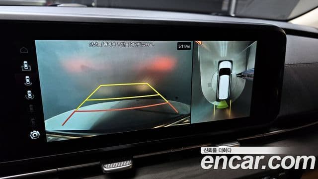 Kia Carnival 4세대 Signature, 2023 16