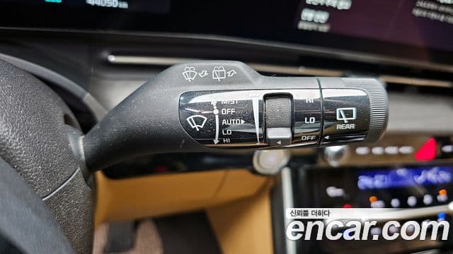 Kia Carnival 4세대 Signature, 2023 17