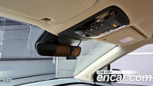 Kia Carnival 4세대 Signature, 2023 19