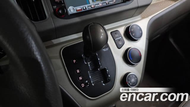 Kia Ray Luxury, 2012 9