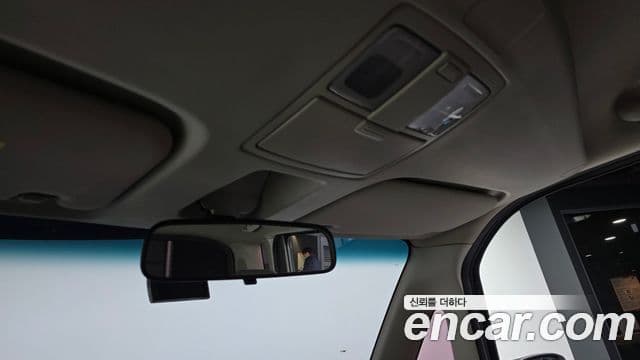 Kia Ray Luxury, 2012 19