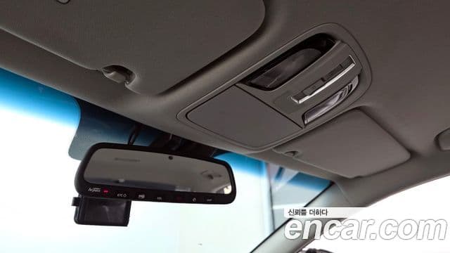 Kia All New K7 3.3 GDI Limited Plus, 2017 18