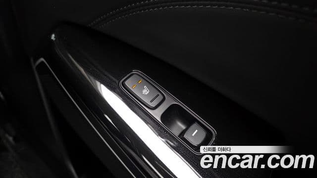 Kia All New K7 3.3 GDI Limited Plus, 2017 19