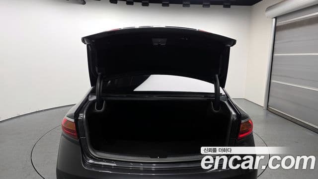 Kia All New K7 3.3 GDI Limited Plus, 2017 20