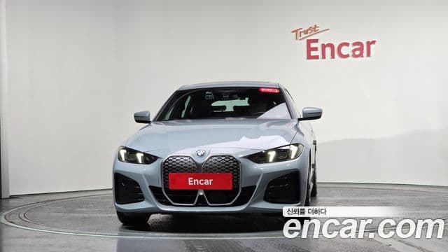 BMW i4 eDrive40 M Sport, 2025 3