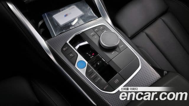 BMW i4 eDrive40 M Sport, 2025 9