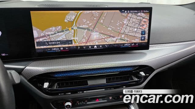 BMW i4 eDrive40 M Sport, 2025 14