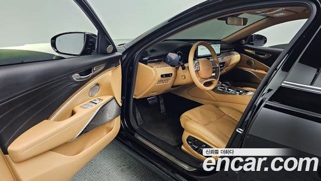 Kia The / новый New K9 2세대 Best Selection Ⅰ, 2024 10