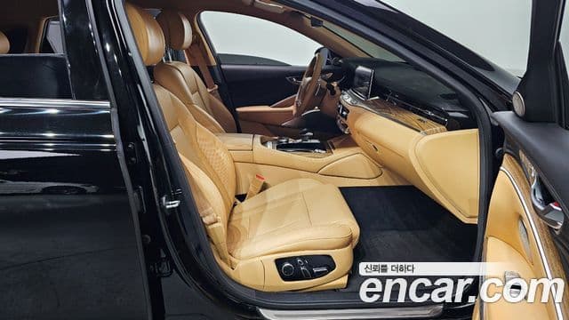 Kia The / новый New K9 2세대 Best Selection Ⅰ, 2024 11