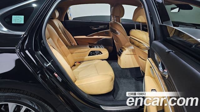 Kia The / новый New K9 2세대 Best Selection Ⅰ, 2024 12