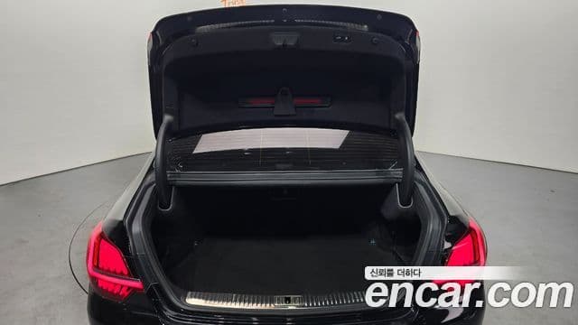 Kia The / новый New K9 2세대 Best Selection Ⅰ, 2024 20