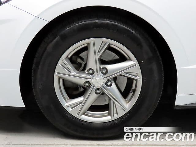 Hyundai Sonata (DN8) Smart, 2022 все фото