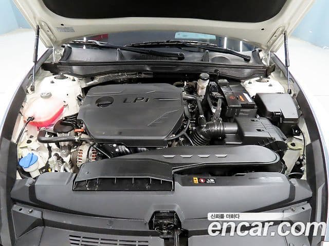 Hyundai Sonata (DN8) Smart, 2022 6