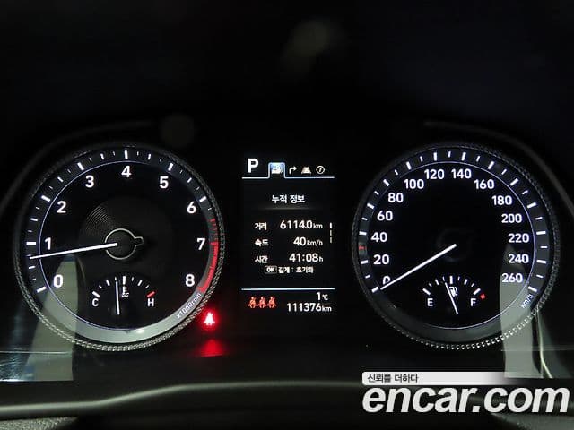Hyundai Sonata (DN8) Smart, 2022 8
