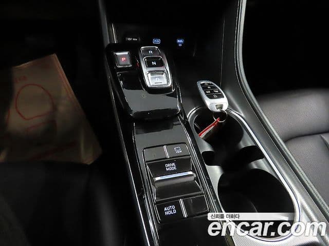 Hyundai Sonata (DN8) Smart, 2022 9